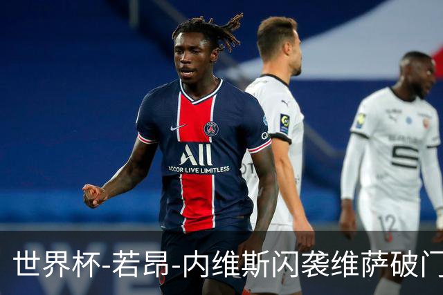 世界杯-若昂-内维斯闪袭维萨破门 葡萄牙1-1民主刚果